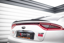 KIA Stinger GT 2017+ Vingextension Maxton Design
